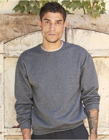 JER-0S562M0-Nublend® Sweatshirt